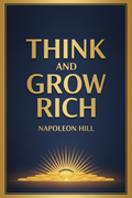 Think and Grow Rich (E-Book)